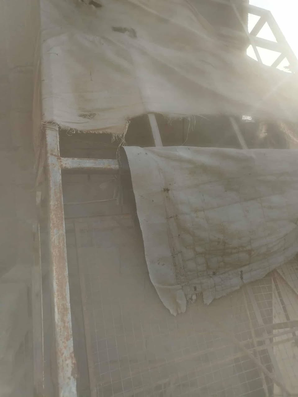 محجر ستوته البيع قيم وخذ جديد مابي اي شي مكاني دلي عباس ***********
