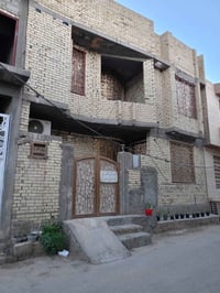 كربلاء القلعة • ١٠٠م • ٤غرف