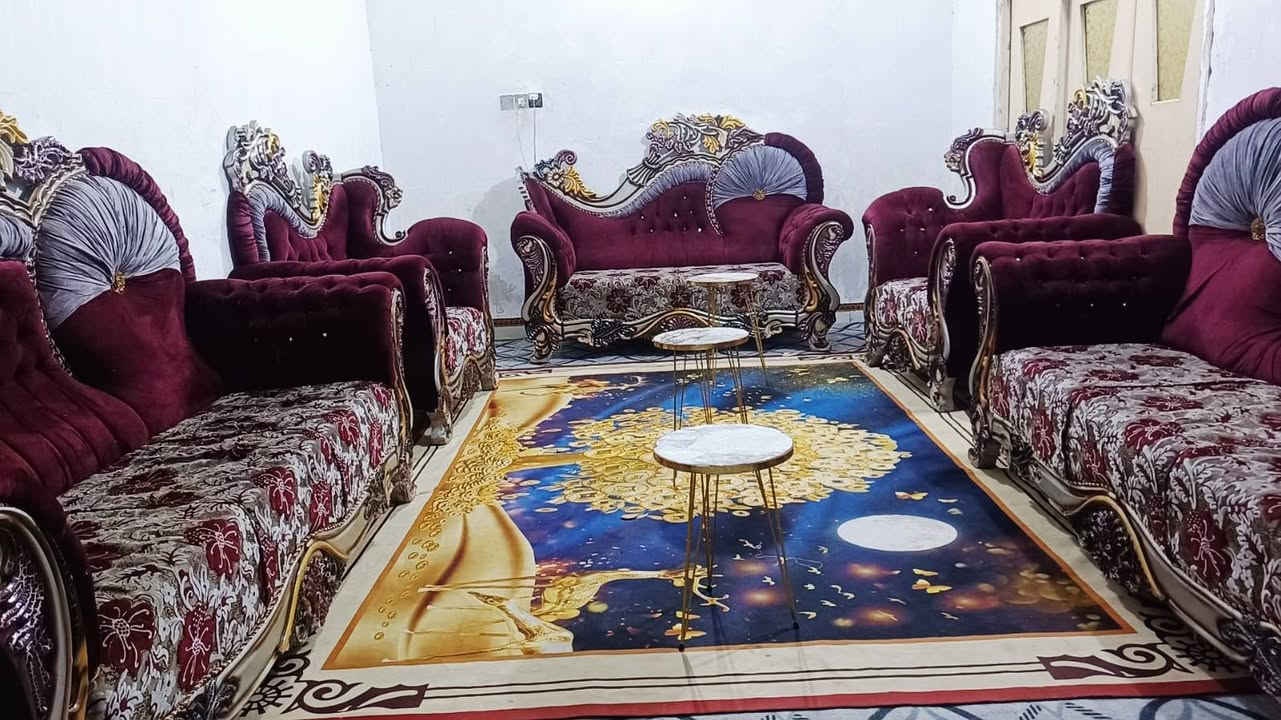 تخم تركي 10مقاعد تزكام اي ضرر مابي نضيف جدن اسعر 375 لعنوان كربلاء بدايت امن اداخلي يوجد توصيل ***********
