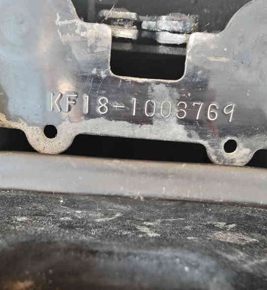 سلام عليكم 
بي سي اكس الجيل الثاني ياباني جي اف 
مكينة 150مكفولة من الشخط ✅✅
حساس ستان ✅
حساس زدحام ✅
دبل شارة ✅
الدراجة مكفولة ✅
ماشية 45✅
عنواني بغداد الزعفرانية 
***********
