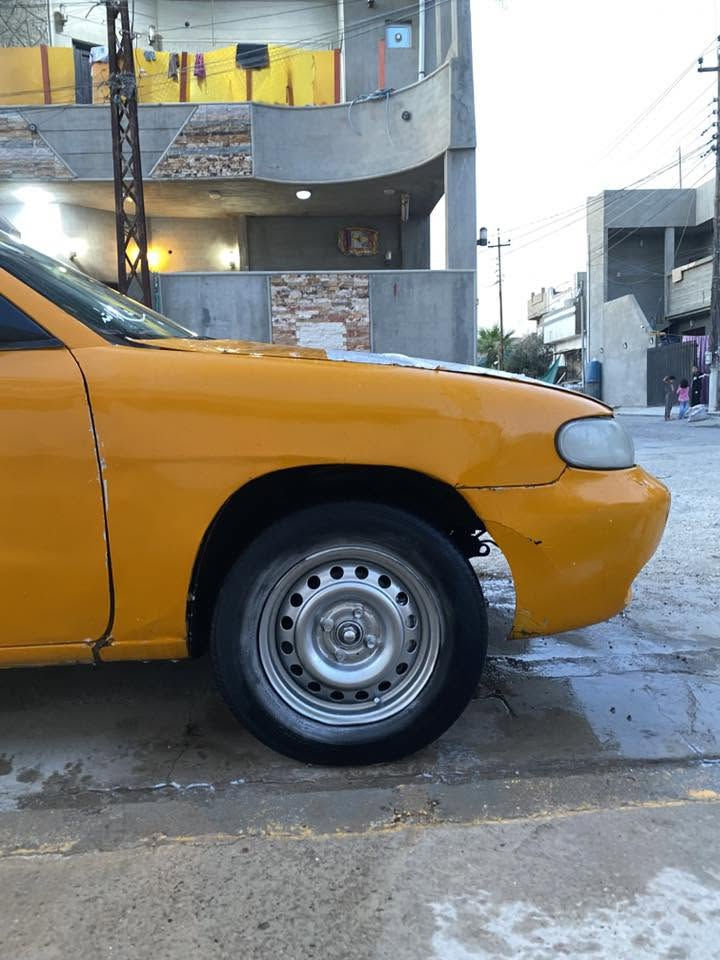 سلام عليكم دايو نوبره محرك فكتره ١٨٠٠ مديل سبعو تسعين محرك كير نضيف كلج مي جوه رجلك سنوه ساقطه بل ١٩  سعر ١٨ورقه وبي مجال حيل بسيط  ***********
