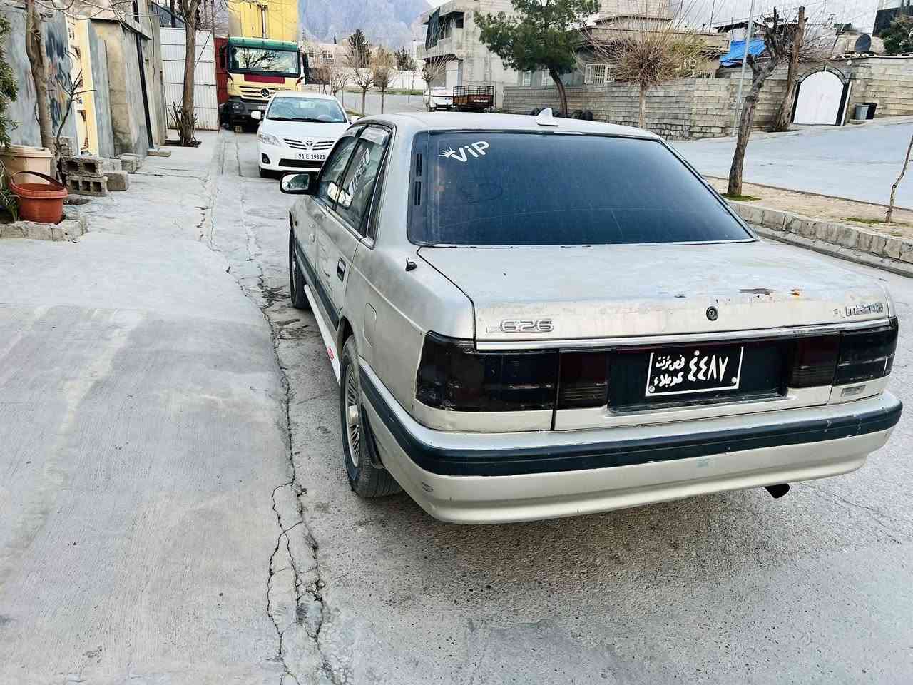 12 بەخ گێڕ و مەکینەی بەشەرت
ئاڕم پلاستیک سلێمانی بەشەرت 

تەبرید سارد و گەرمە🥶

مۆدیل١٩٨٨

ناودەژبڵ و بەرە دەرگای زۆر جوانە

 

سعر:٢٦گەڵاو و معامەلە

شوێن:پیرەمەگرون
ژم:***********
کۆڕەک:***********
