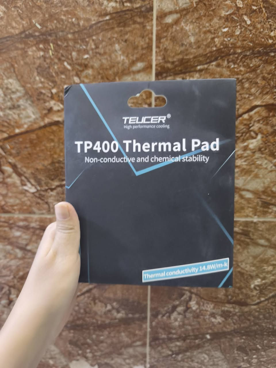 متوفر
كيبلات باور سبلاي للكرات والمذبورد 

السعر  10

الثرمل باد 2 ملم 

السعر 5


**إذا كنت صاحب هذا الإعلان وتريد حذفه لأي سبب، رجاءا أرسل رسالة إلى الدعم الفني**