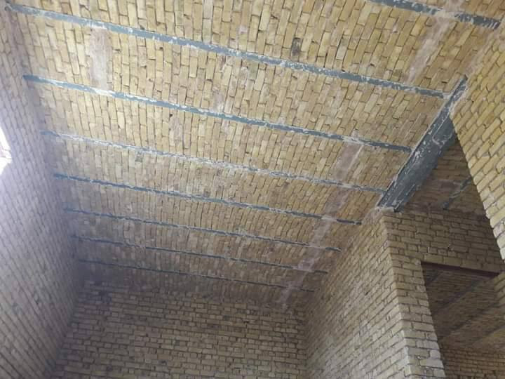 سلام عليكم شغل عكاده درجه اولى وسعار مناسبه والتزام بلموعد للتصال ***********
