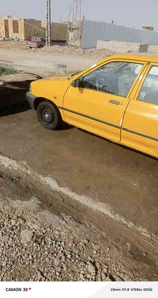 سايبا للبيع
موديل 2018
مكفوله من الضربه والصبغ 
بيها بارد شبر الجاملغ الخلفي
مكانها ديوانيه البدير
السعر ٤٥
*********** اتصل وتدلل
