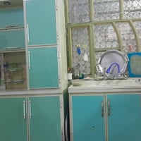 كاونتر • نضيف • فيه مجال