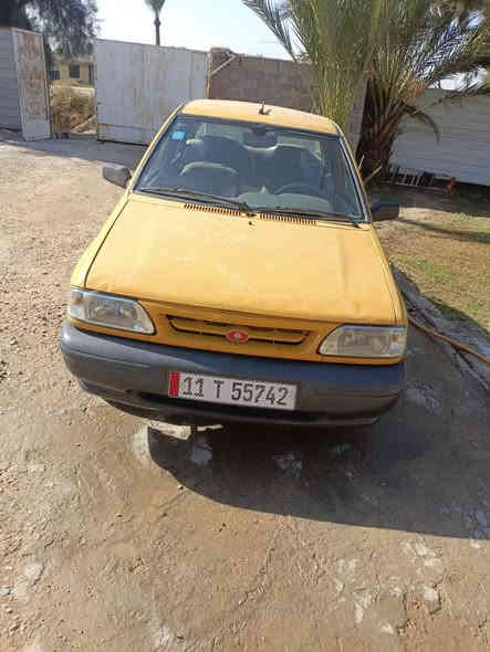 *********** 2012 السعر 27 سياره كلها بلاديه شواصب بلاديه قشر بلادي مكان يوسفيه بغداد ناحيه الرشيد
