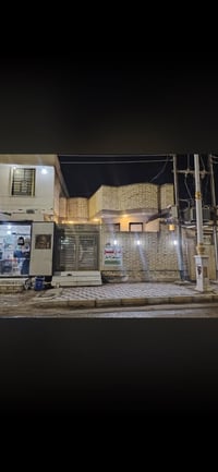 بيت زراعي • ١٧٥م • ناحية أور