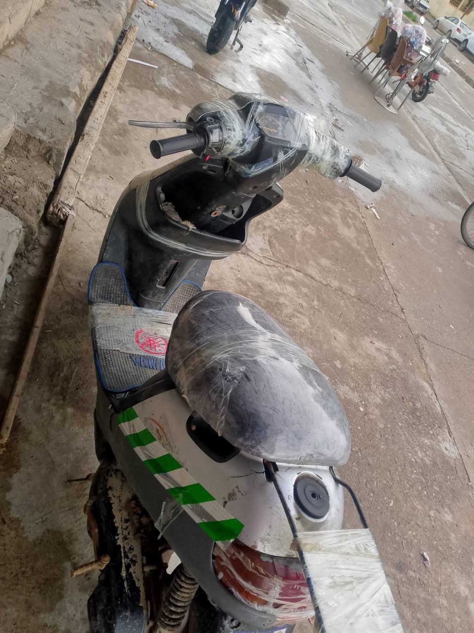 أسعر 200 ابي مجال


**إذا كنت صاحب هذا الإعلان وتريد حذفه لأي سبب، رجاءا أرسل رسالة إلى الدعم الفني**