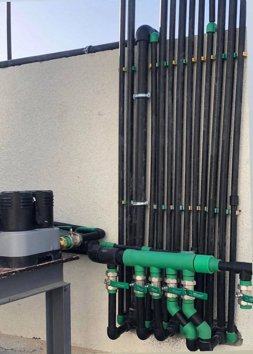 تأسيسات صحيه عامه *********** واتساب
