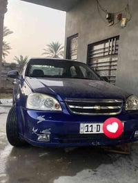 اوبترا للبيع موديل 2005 سياره خير من الله  رقم بغداد انكليزي  سنويه ل ...