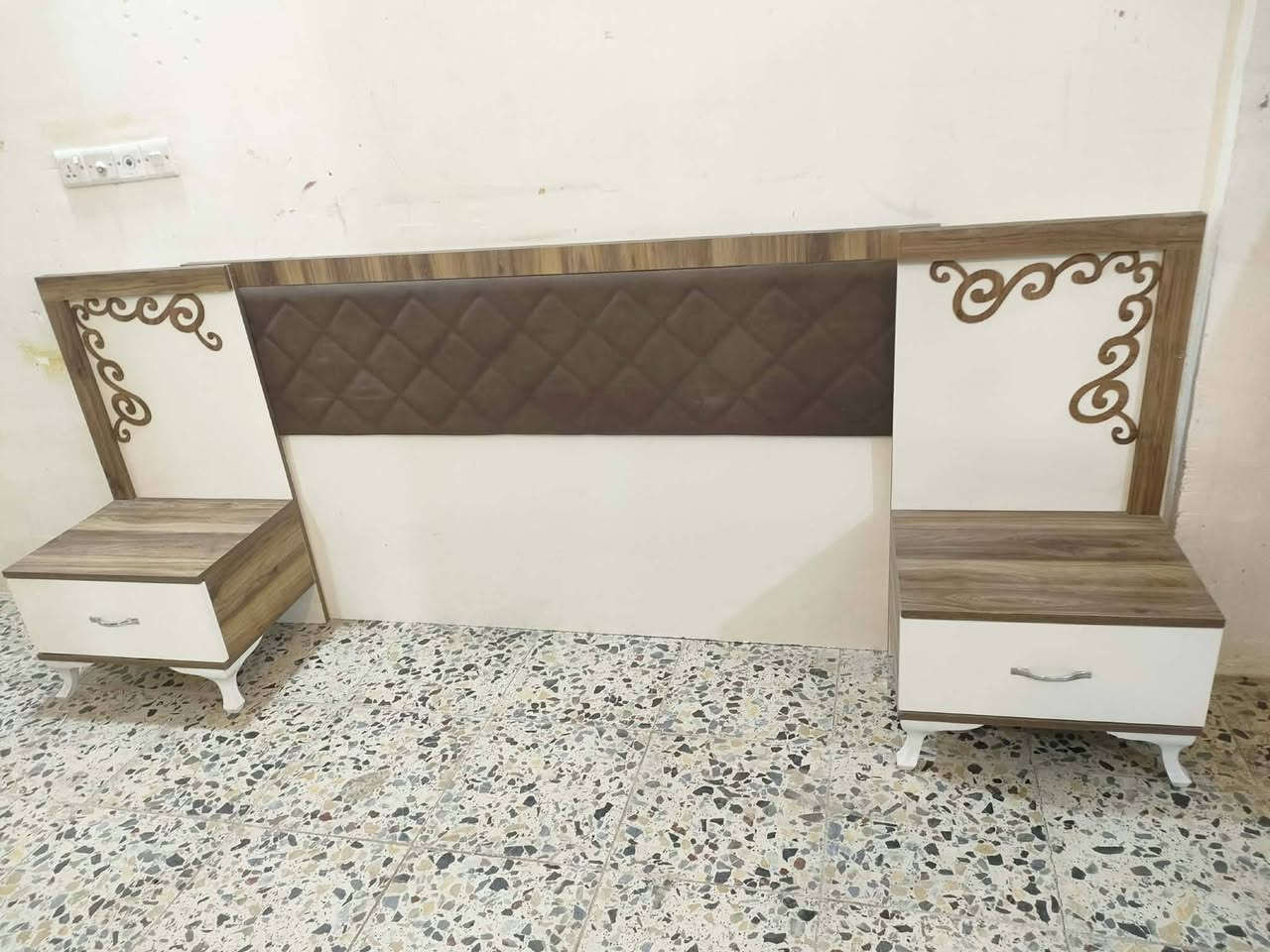 غرفة نوم تركي
العدد 8
السعر 475/450
شد🪛 ونقل🚛 داخل بغداد مجاني


**إذا كنت صاحب هذا الإعلان وتريد حذفه لأي سبب، رجاءا أرسل رسالة إلى الدعم الفني**