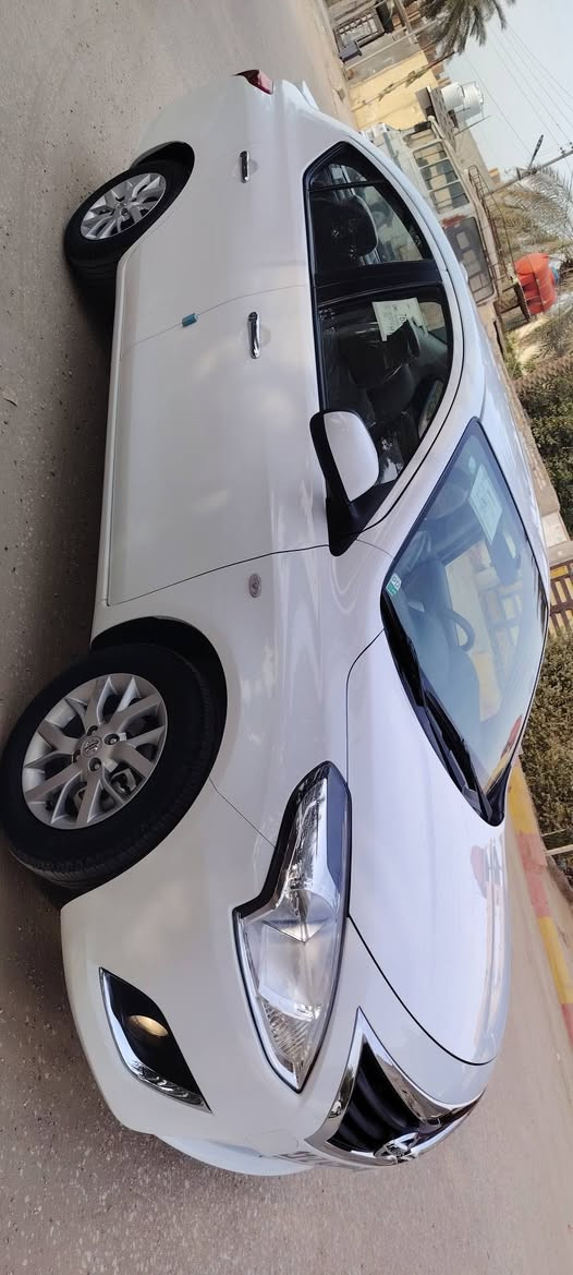 سلام عليكم
نيسان صني 2024 هندي سياره زيرو بعدها كفاله عامه من صبغ البارد تبديل شخوط
رقم بغداد بسمي مشروع وطني
ماشيه 10 تالاف
فول سياره ويل كب شاشه بلاد كامره بلاد
اربع جام كهرباء قطعتين تبريد
مكان بابل هاشميه
***********
