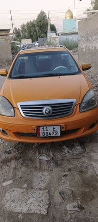 جيلي موبل • ٢٠١٣ • اوتوماتيك
