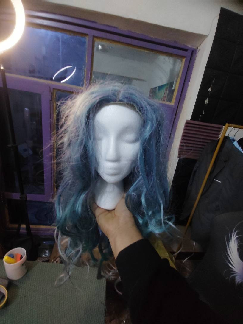 باروكات سعر القطعه 10 الاف كربلاء, العراق


**إذا كنت صاحب هذا الإعلان وتريد حذفه لأي سبب، رجاءا أرسل رسالة إلى الدعم الفني**