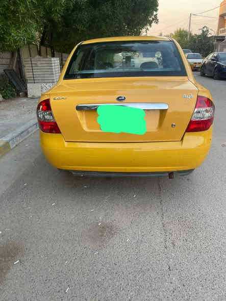 السلام عليكم 
للبيع فقط طيبة موديل 16 
كفاله عامة كير ومكينه وتبريد 
دوشمة عام تخم تاير حدادية كله جديد أرقام دولي جدد
مكاني بغداد البياع 
السعر ب42
الهاتف ***********
