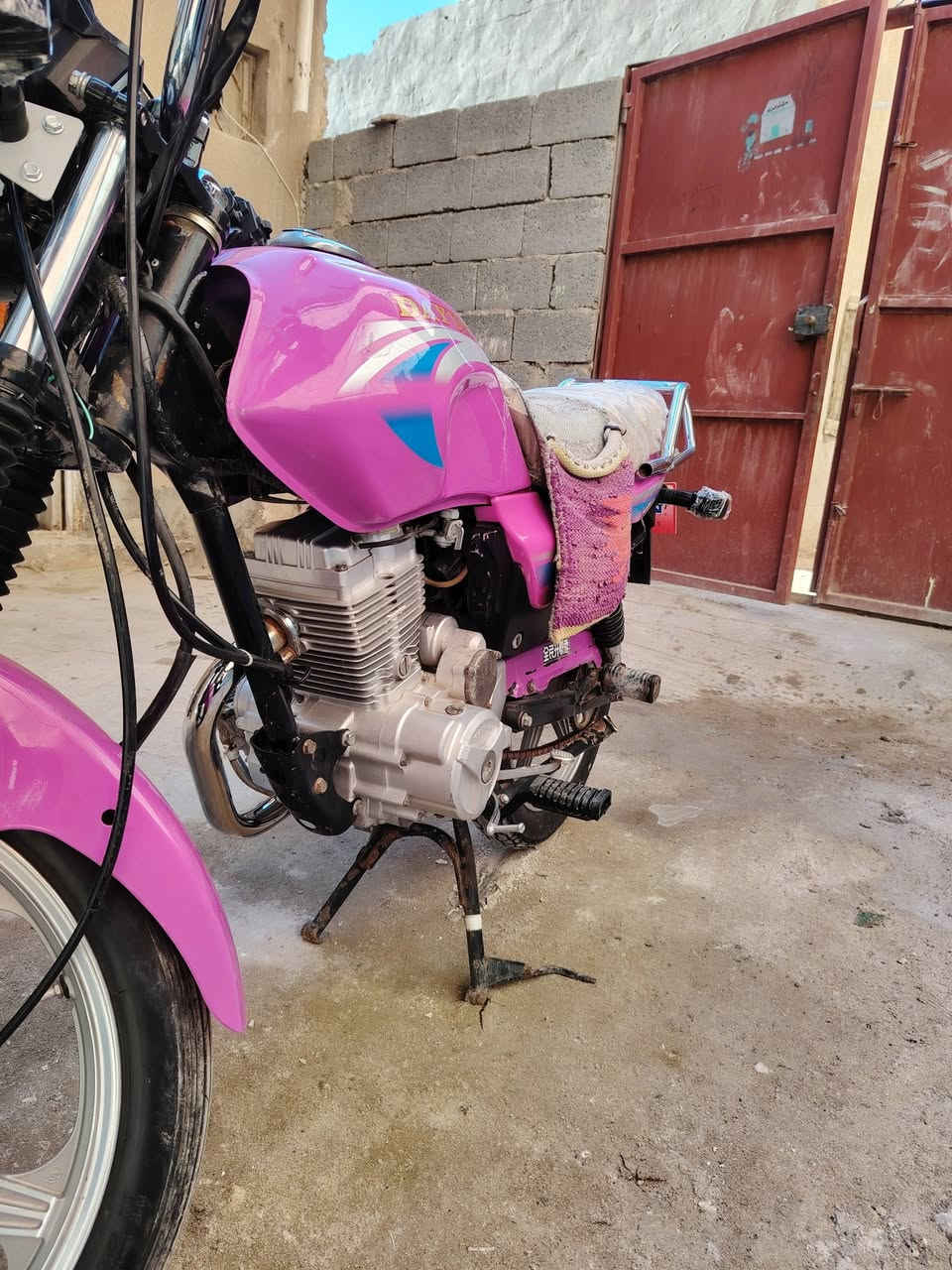 ديونه موديل 23 للبيع كلك مكفول ***********
