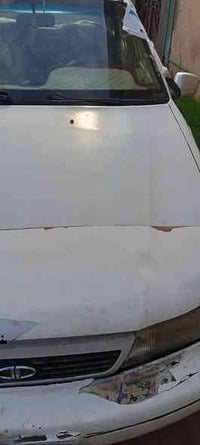 سيلو • ١٩٩٦ • يبخر بالمحرك