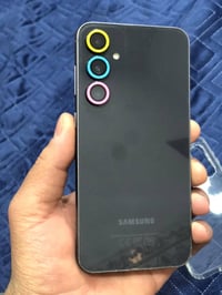 S23FE • ١٢٨ • نضافة