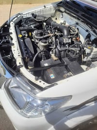 بيكم هايلوكس موديل 2014 فورويل    امبدل بيها بونيد وجاملغ اليمين   كير...