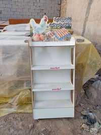 قفل • ناصرية حي الفداء • ماكو توصيل