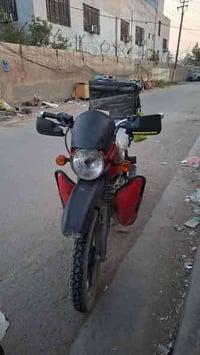 بوكسر موديل : (21) دراجه خير من الله لا تنقيص ولا تبخير بال واقع احلا ...