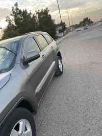 جيب للبيع  موديل 2012 لريدو  حادثه جاملغ وبنيد نفسهن معمرات. صدر حديد ...