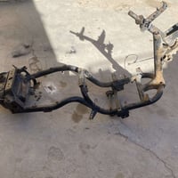 سوق الشيوخ • شاصي ماكس • تانكي