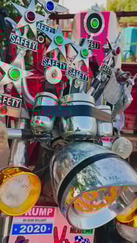 ستوته • موديل 19 • أوراق أصولي