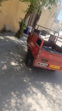 ستوته • نضيفه • العماره