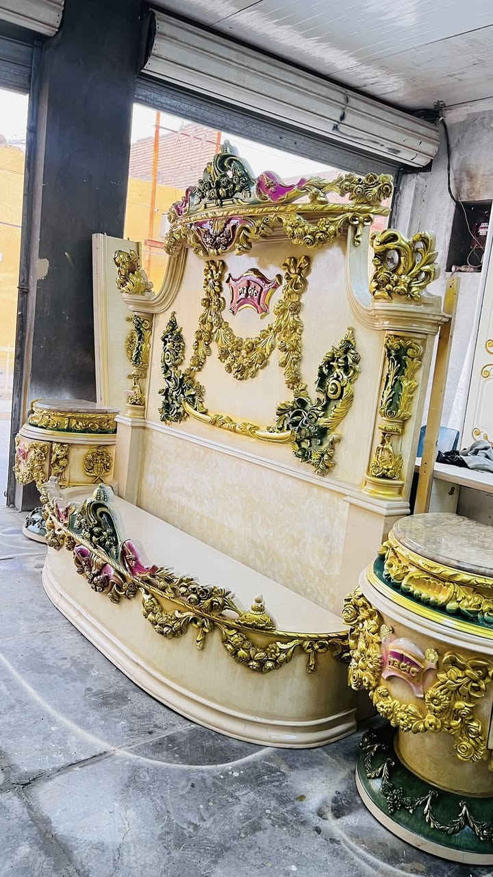 غرفه زان مصري درجه اولئ نوعيه ثقيله نضافه فوول مكان بغداد مدينه الصدر اي استفسسار واتساب  ***********
