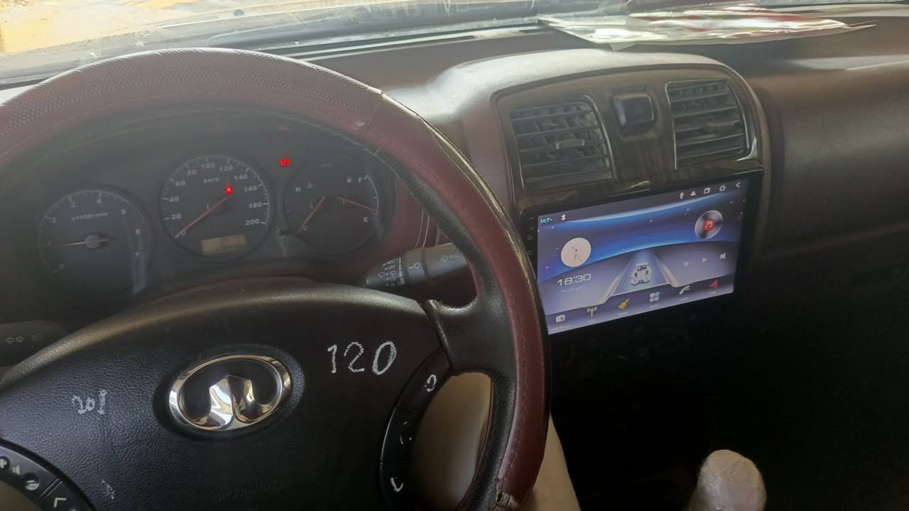 سلام عليكم 
كريت وول 
موديل 2021
دواخل احمر
ماشيه 180الف
رقم نجف
صبغ تبديل كفاله 
بيها بارد موضح بل السونار 
وخدوش
المكان الديوانية 
السعر 
113
بيها مجال 
***********
