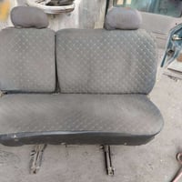 قشنات • قطع غيار • حي انتصار