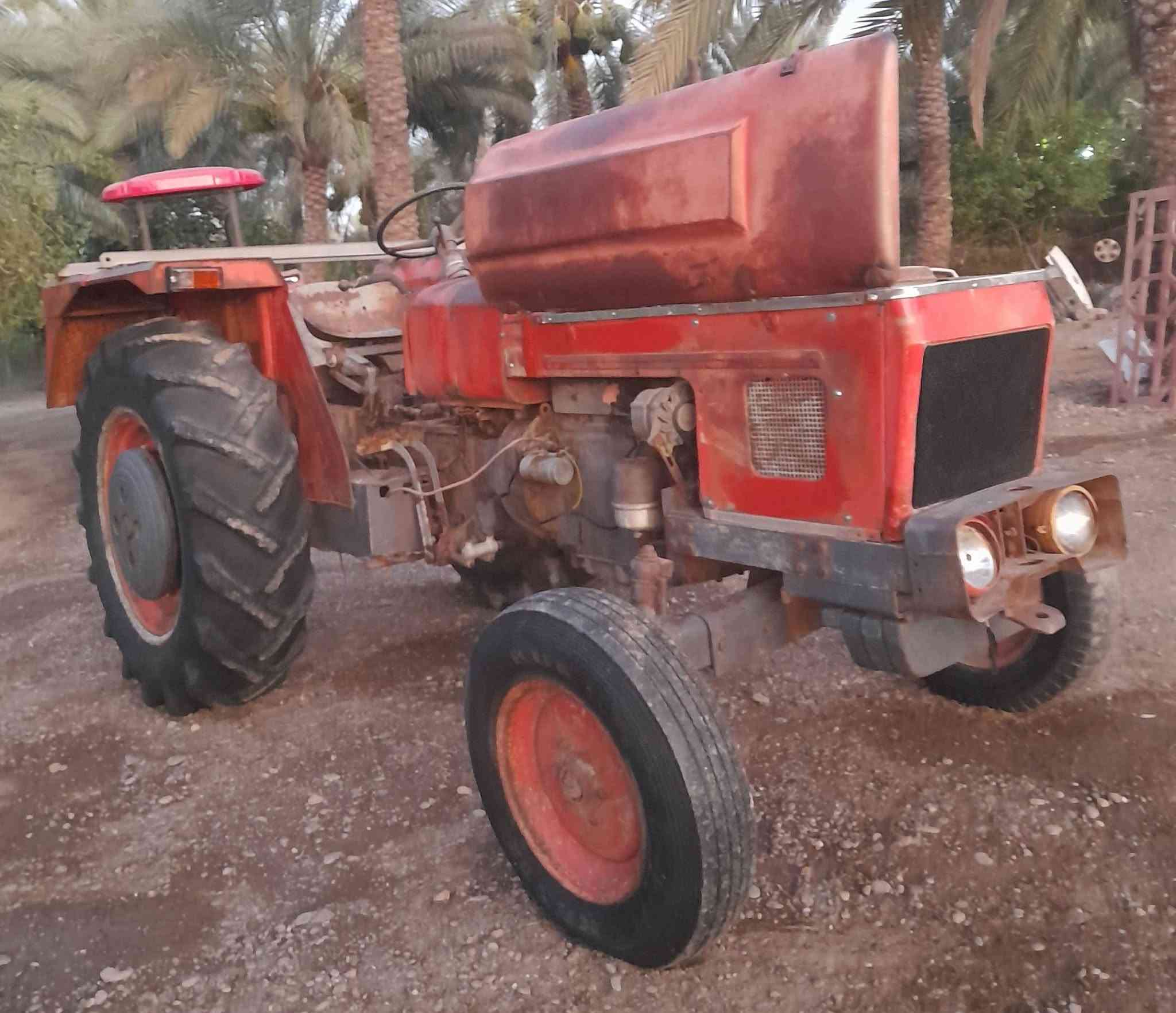 للبيع عنتر موديل ٩٠ كتاب شركه كير محرك جهاز رفع اكسن مكفول العنوان بغداد الطارميه الهاتف ***********كورك ***********
