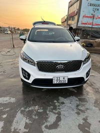 سورنتو • ٢٠١٨ • ٦ سلندر ٣.٥