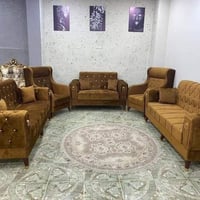 ١٠مقاعد • تسكام • درجة اولى