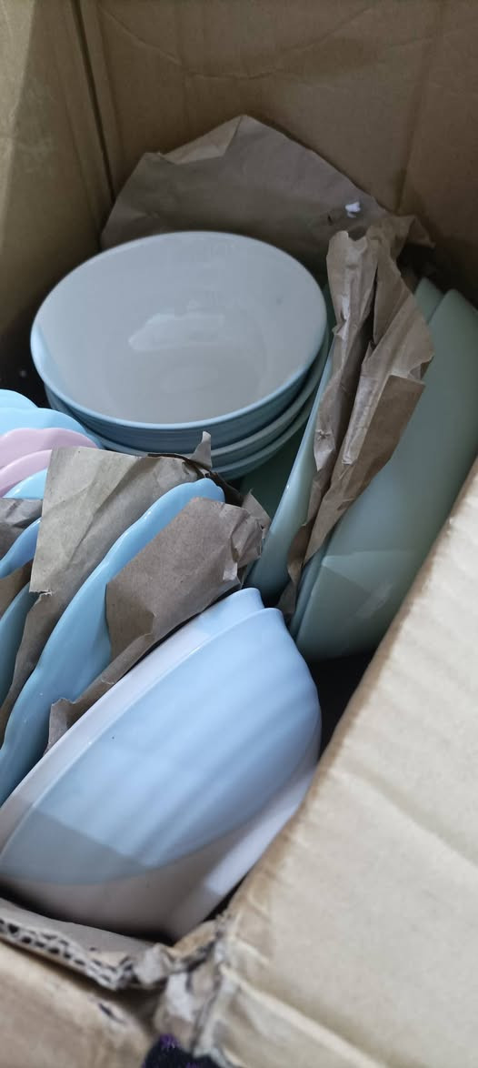 مواعين ملونه حلوه مكاني حله شارع 80


**إذا كنت صاحب هذا الإعلان وتريد حذفه لأي سبب، رجاءا أرسل رسالة إلى الدعم الفني**