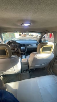 دايو لاستي • ٢٠٠٧ • مكينة قير زين