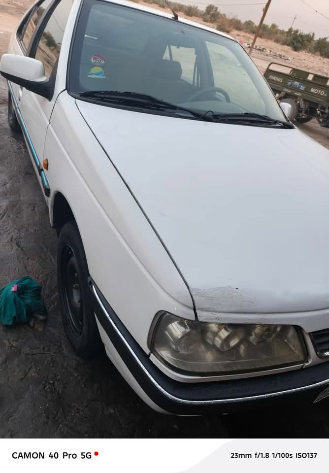 بيجو 405 للبيع مشروع وطني رقمها كربله مامتواجد عالفيس *********** اليريد تفاصيل يدخلي على الواتس اب متواجد ٢٤ ساعه مديل 2016
