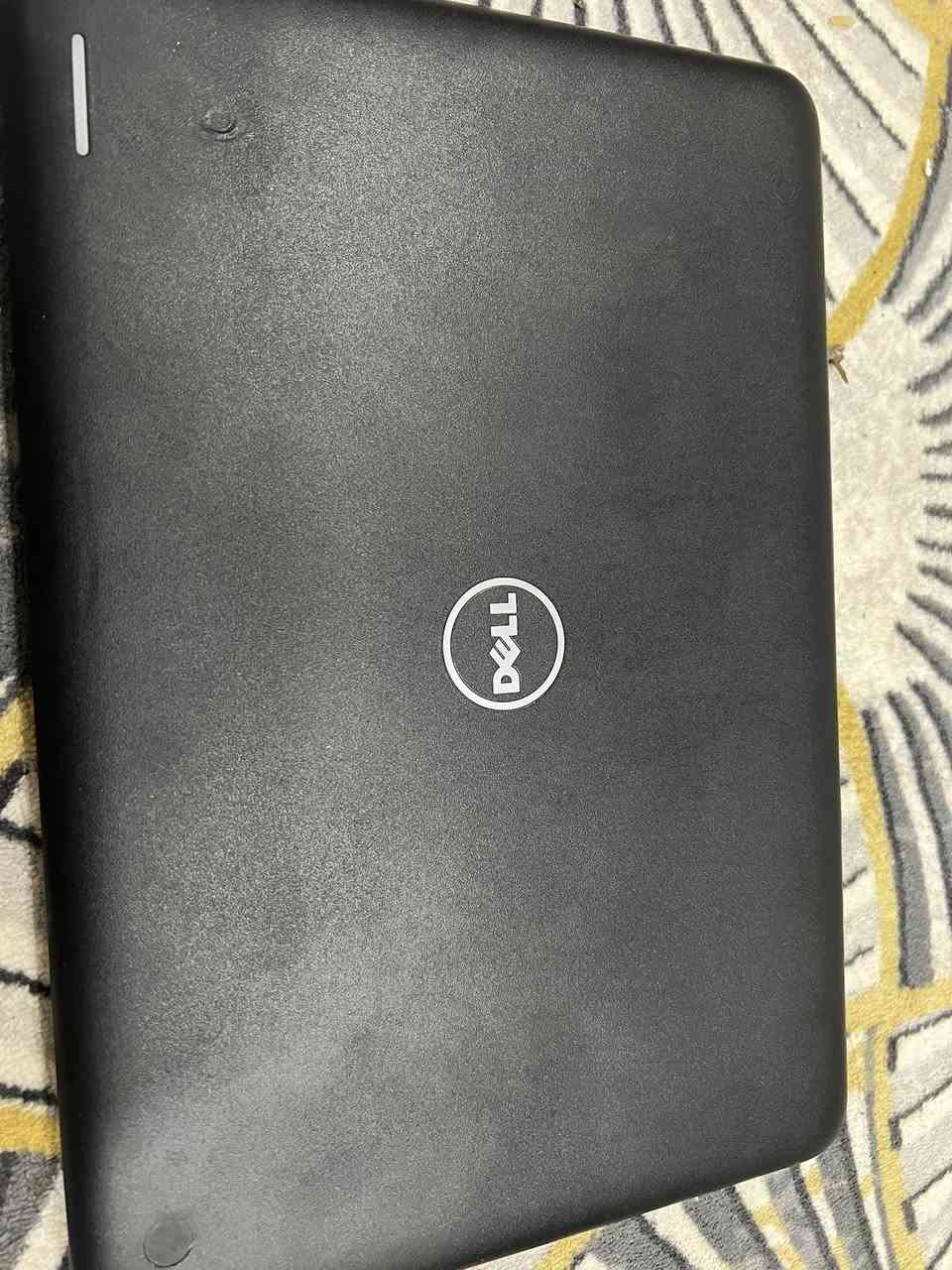 لابتوب الدراسة والتصفح القوي من شركة Dell
بطارية عملاقة 10000 ملي امبير يعني انت تنام وهو مايخلص شحن 
منافذ متعددة 
1-منفذ USB عدد 2
2-منفذ ذاكرة اضافية
3-منفذ HDMI
4-منفذ للسماعة
5-منفذ للشحن 
مع شاحنته الاصلية
صوت عالي جدا وواضح 
السعر 60 الف فقط متوفر جملة ومفرد وتوصيل متوفر لجميع انحاء العراق


**إذا كنت صاحب هذا الإعلان وتريد حذفه لأي سبب، رجاءا أرسل رسالة إلى الدعم الفني**