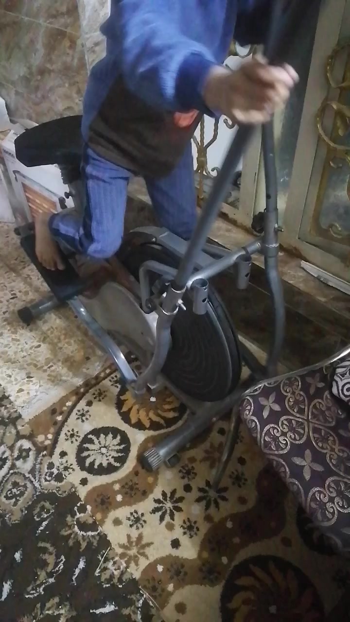 جهاز جري للبيع السعر ٣٥ الشراي يراسل


**إذا كنت صاحب هذا الإعلان وتريد حذفه لأي سبب، رجاءا أرسل رسالة إلى الدعم الفني**