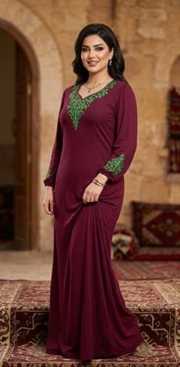 دشاديش نسائية • مقاسات M-L-XL-XXL • توصيل لجميع المحافظات