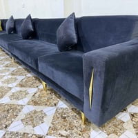 كنبة زاوية • ٢-٣ نفر • كةلار