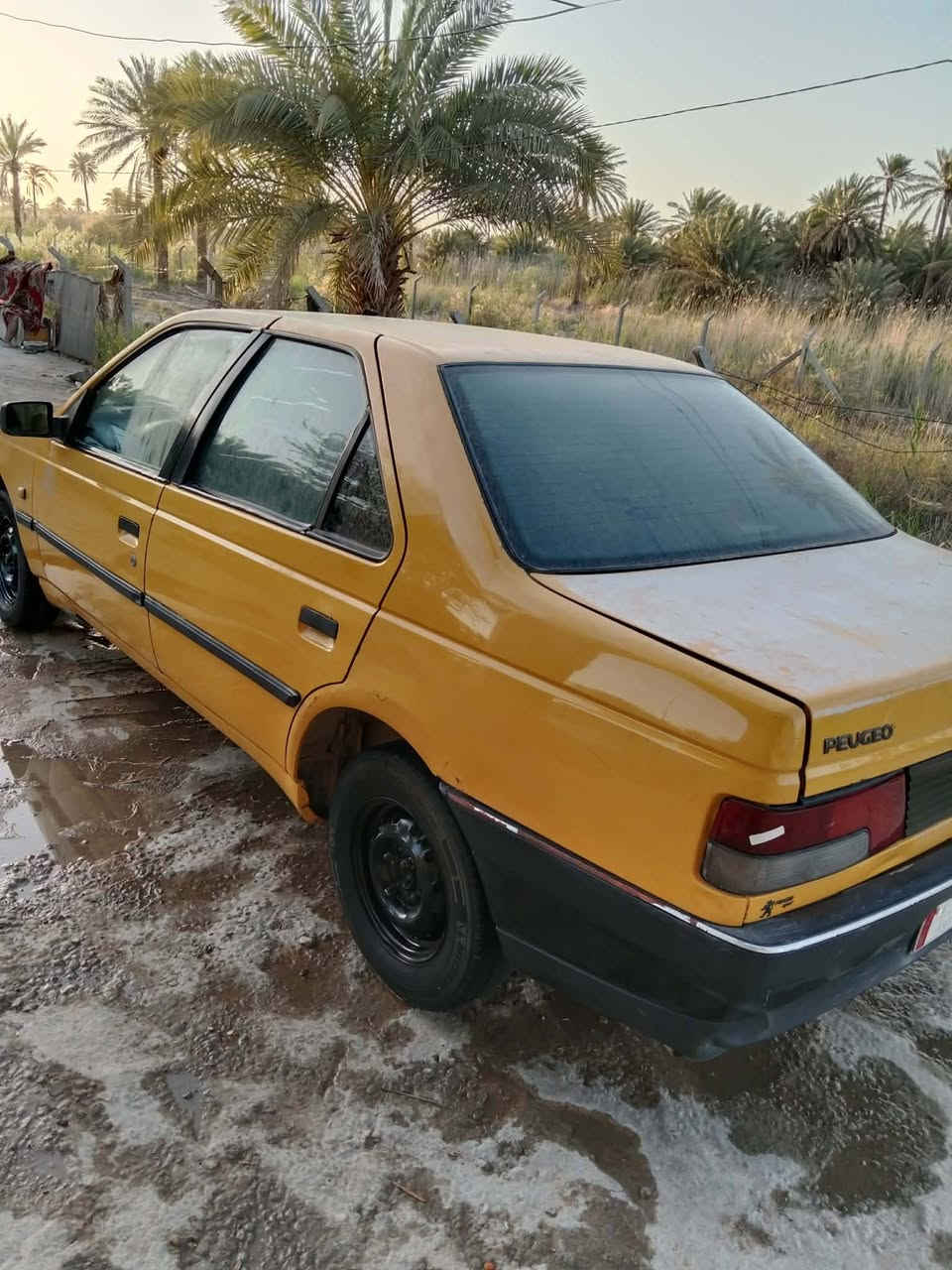 سلام عليكم بيجو روا موديل 9 رقم نجف محركه بيه صوت براص كير حداديه اكسن جدد ناعمه سياره بيه ضربه صوب العبري جاملغ الكدام الباقي مكفوال راعيه جاهز لامداور غرمات ماعليه هيئه مامسجله مراوس وانطي فرق سعر 8


**إذا كنت صاحب هذا الإعلان وتريد حذفه لأي سبب، رجاءا أرسل رسالة إلى الدعم الفني**