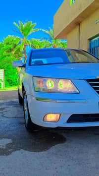 سوناتا خليجي • ٢٠١٠ • رقم كربلاء