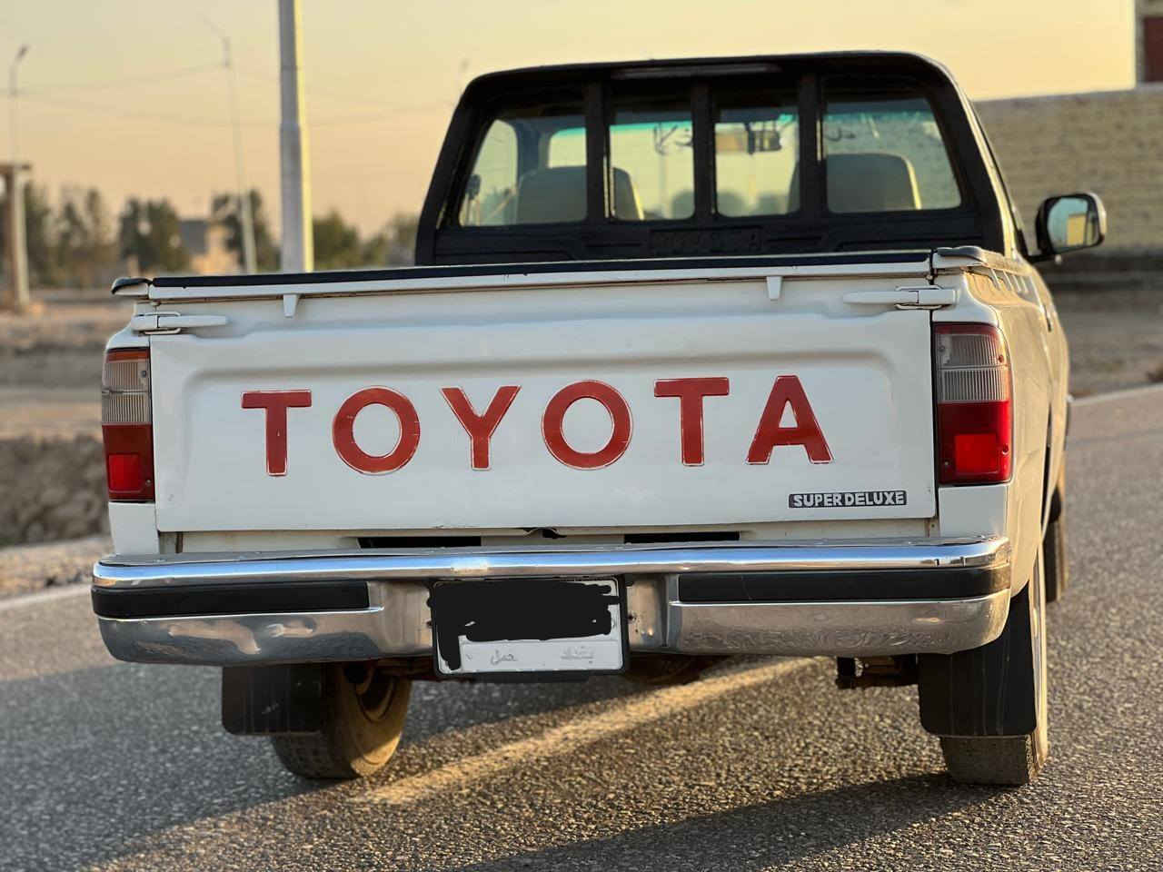 عليكم للبيع بيكم موديل 2001 رقم بغداد مكفوله كفاله عامه عل شركه سنويه ل 2027 مداور ثاني يوم كير محرك شاصي كفاله عامه تخم تاير سدر كله جديد عل شركه مكينه ما مفتوحه مكان السياره الديوانيه للأستفسار الأتصال عل رقم لا يوجد خاص مكلف بل نشر 
***********
***********
