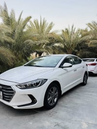 وبركاته للبيع هونداي النترا موديل 2017 gls خليجي سياره ماشيه 128 سياره...