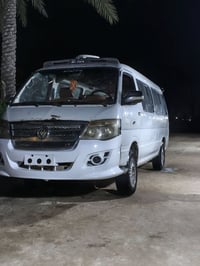 فوتون • ٢٠١١ • محرك جديد