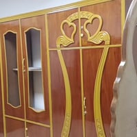 نجف مكرمة • غرفه خشب • طابقين