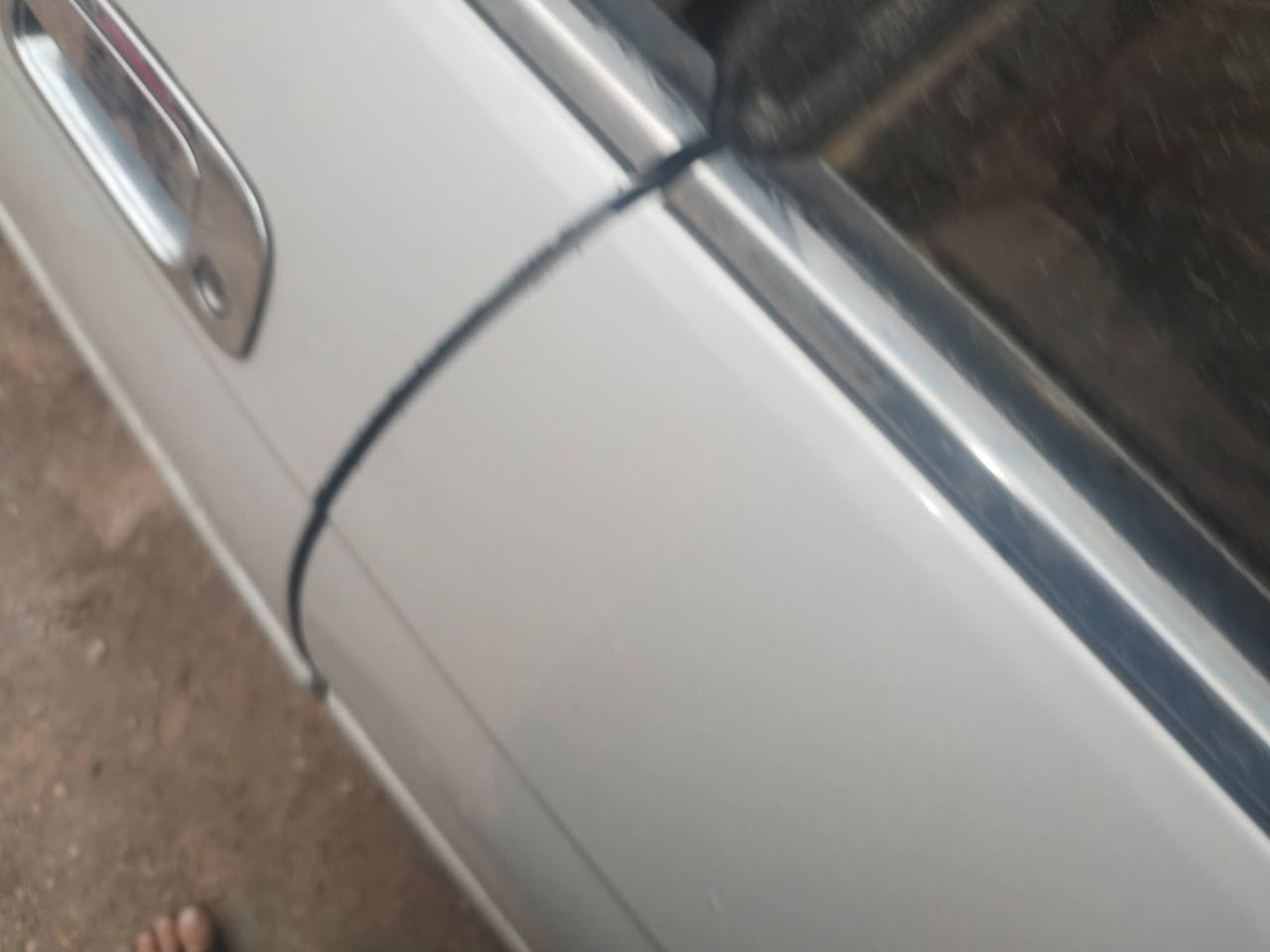 سلام عليكم بطه للبيع السعر 30 سيارة بيه كصه سنويه بعدي ما صاقطه محرك كير اكسن كهربائية حداديه خير من الله مراوس ترهم حسب القناعه اي ستفسار اتصل *********** /*********** مكان بابل جبله
